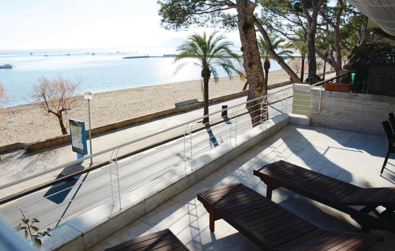 3 Bedroom Beautiful In * Puerto Pollensa