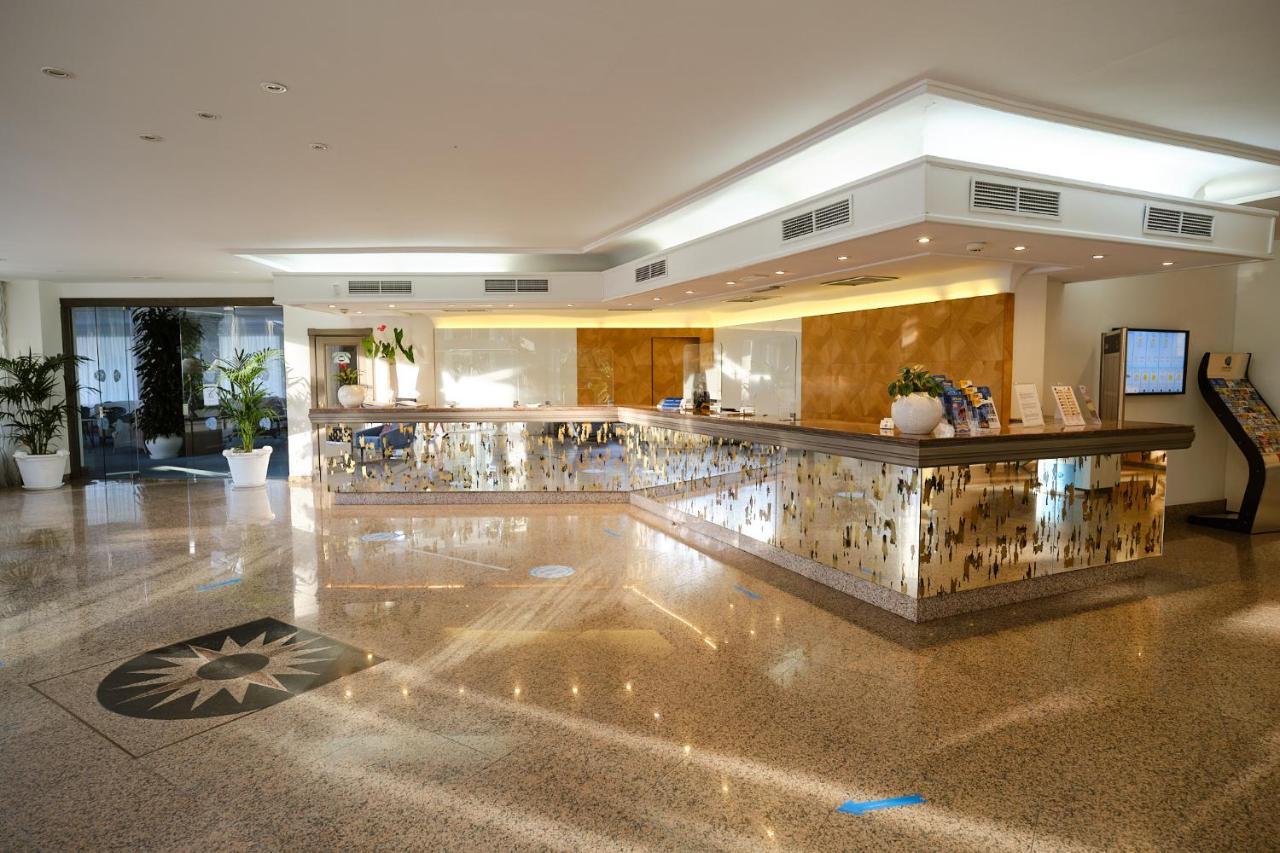 Grupotel Orient Hotel