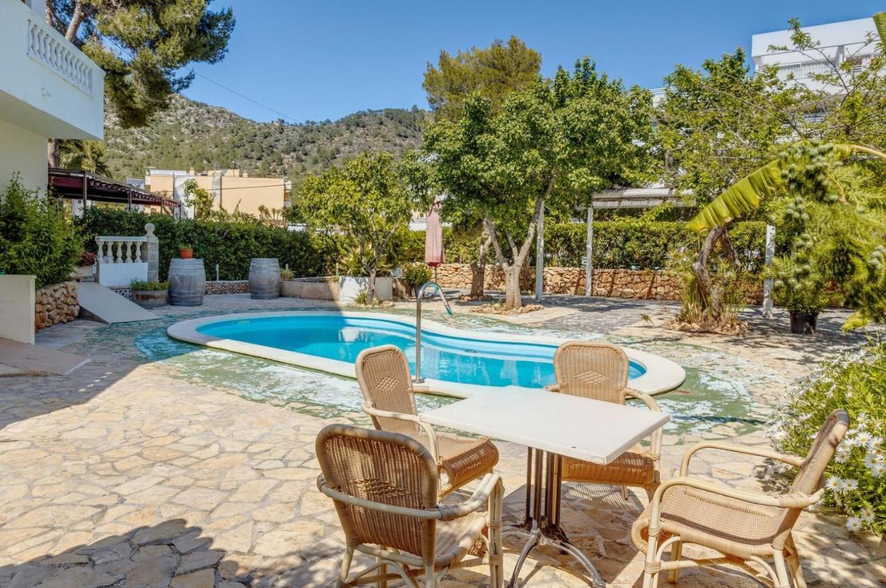 Apartamento La Cabanya Canyamel (Mallorca)