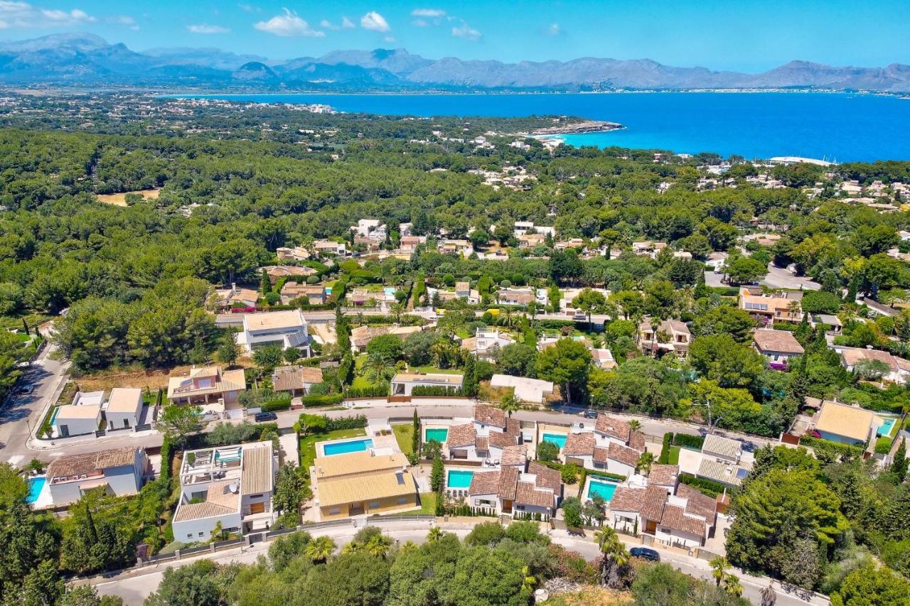 Foufou, Cielo De Bonaire,alcudia
