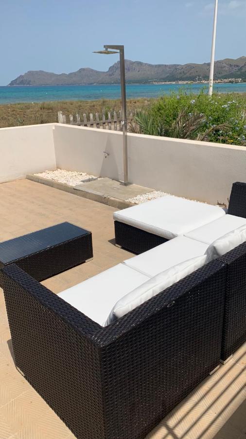 Villa Son Serra Sea Coast