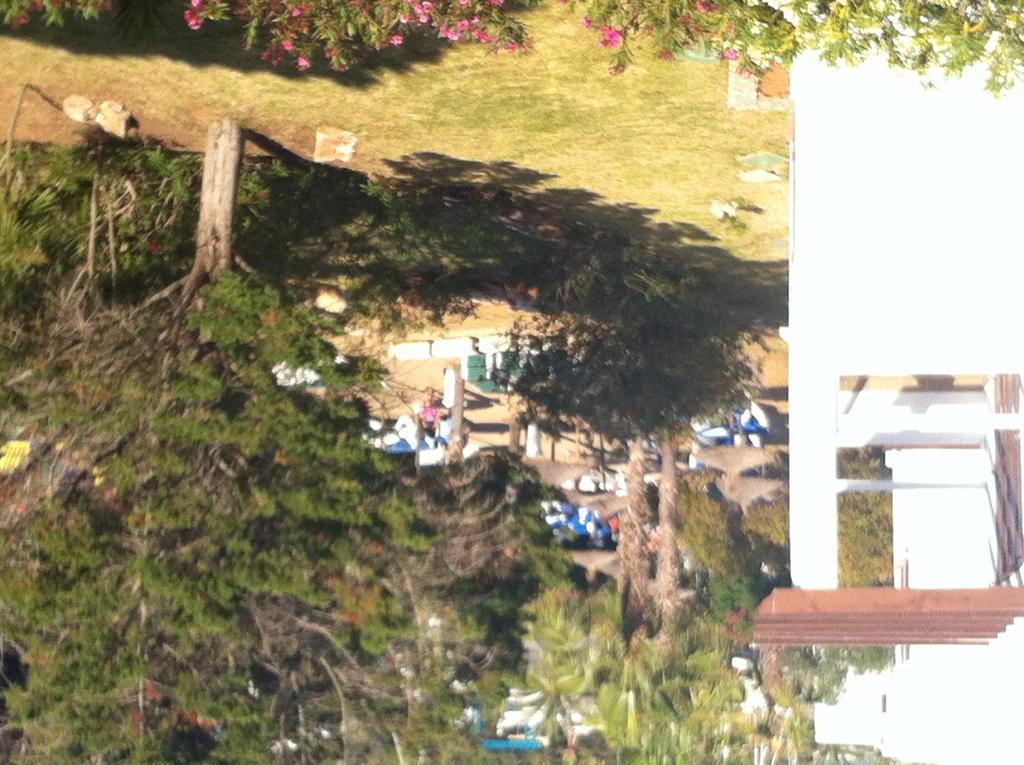 Porto Cari Park Apartamento *