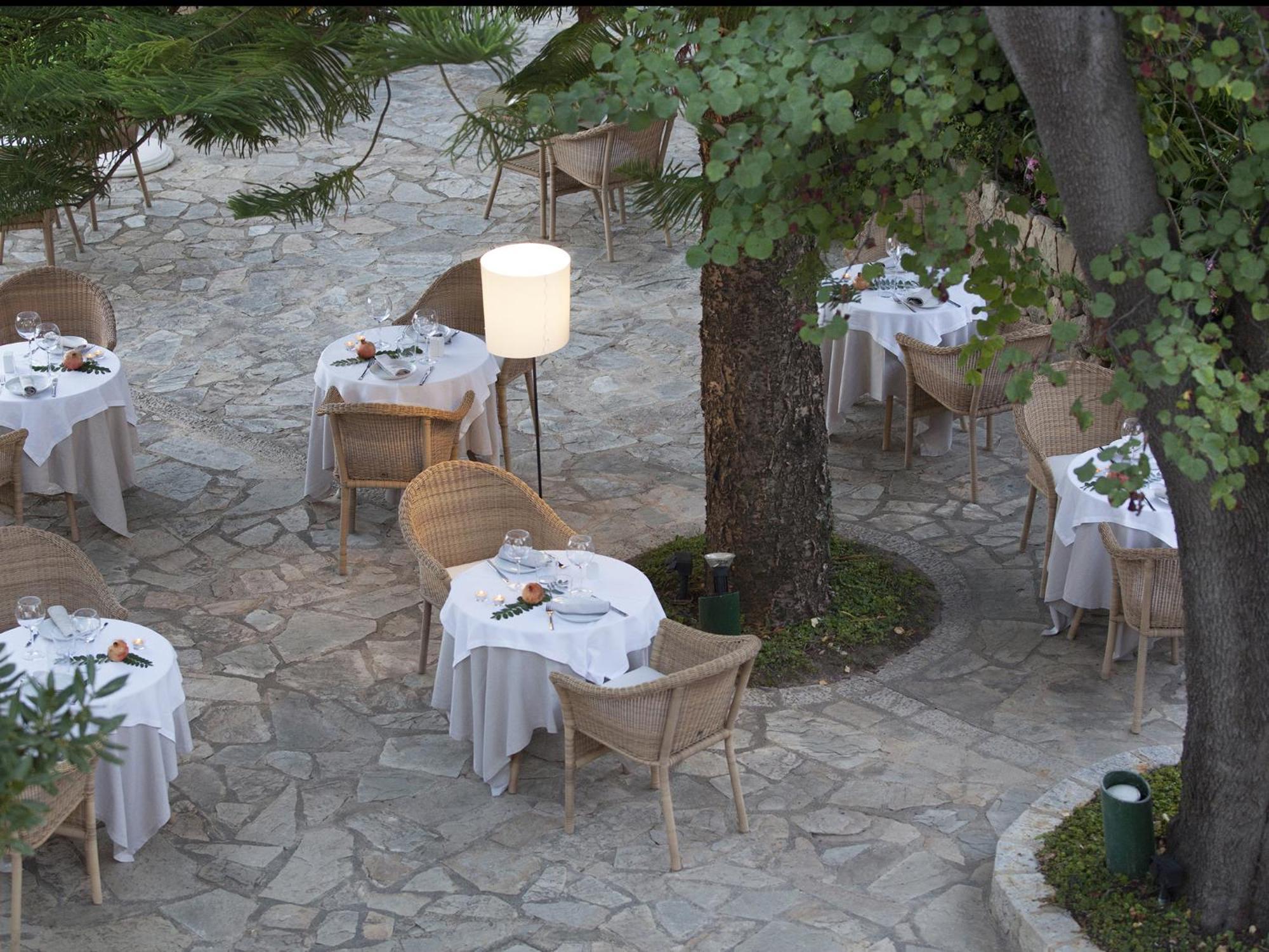 S'hort De Cas Misser Boutique (adults Only) Casa rural