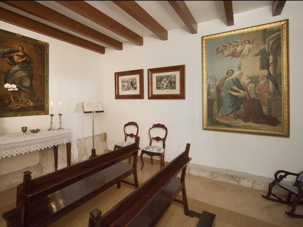 Casa rural S'hort De Cas Misser Boutique (adults Only) *