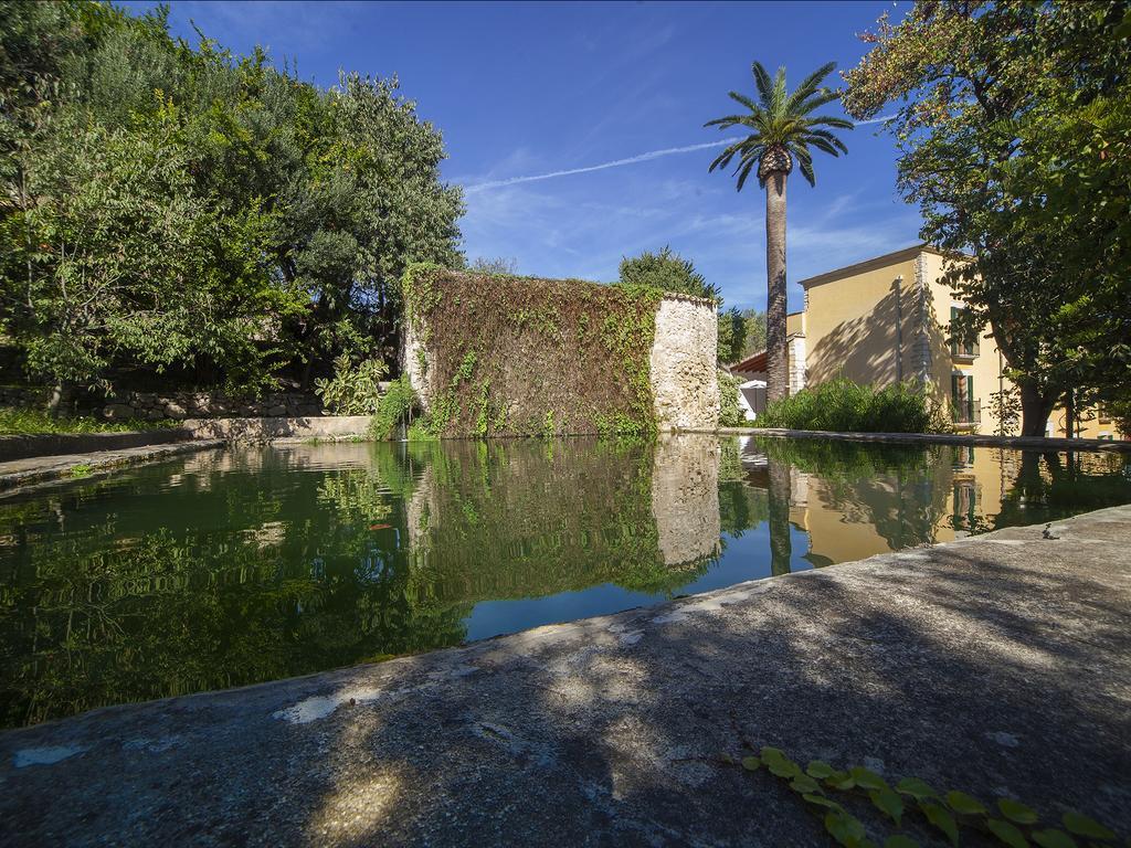 S'hort De Cas Misser Boutique (adults Only) Casa rural *