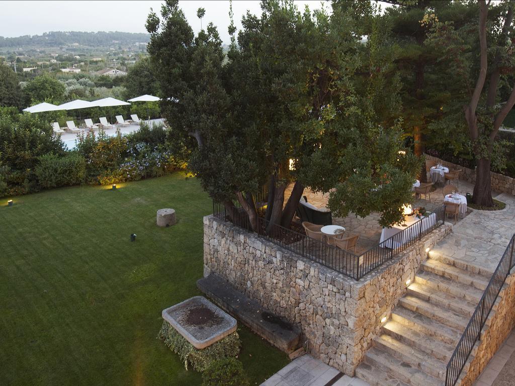 S'hort De Cas Misser Boutique (adults Only) Selva (Mallorca)