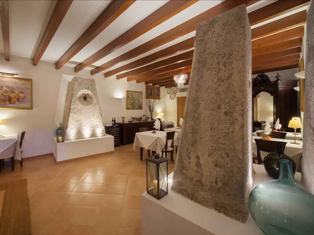 S'hort De Cas Misser Boutique (adults Only) *