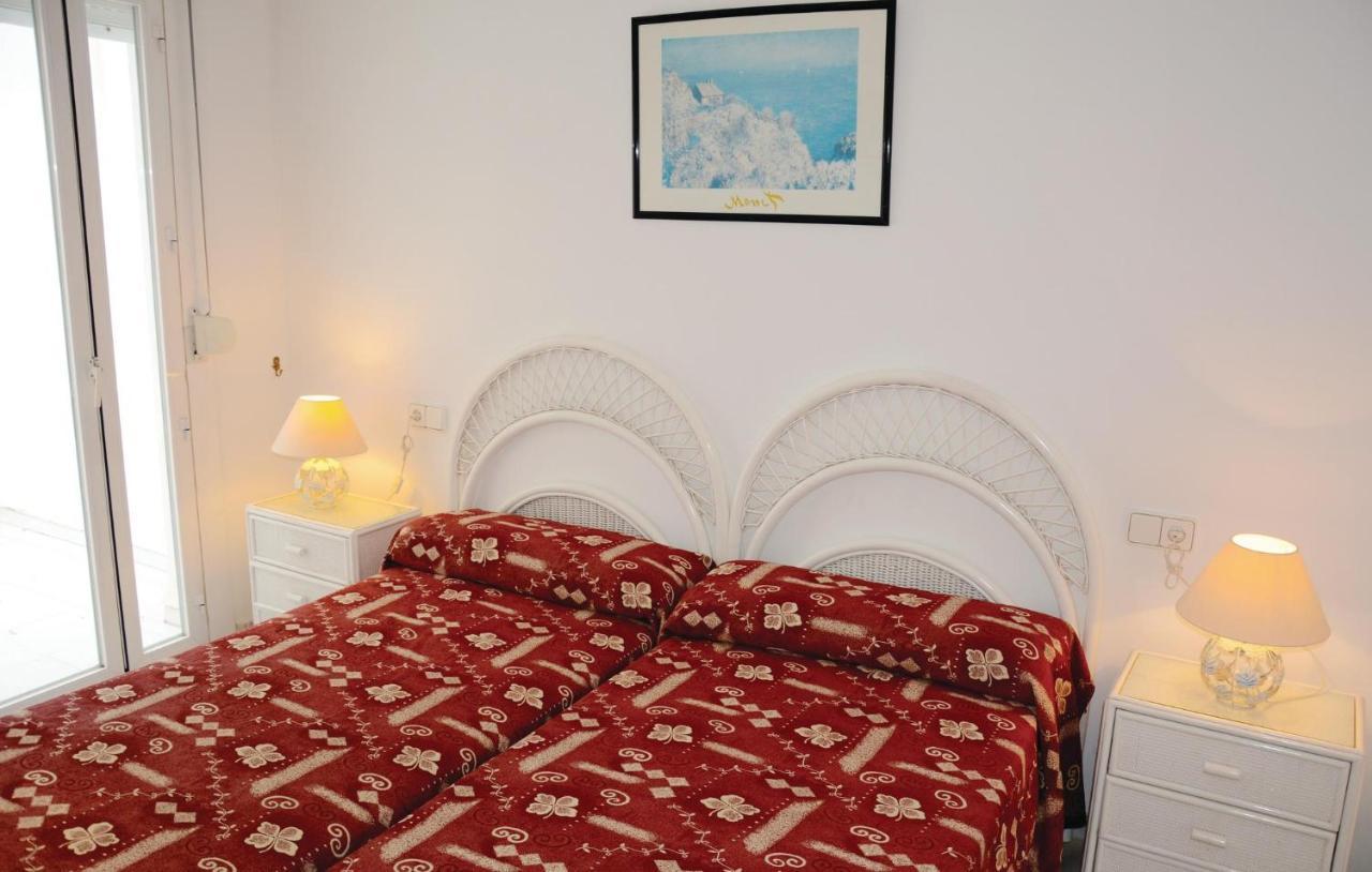 Apartamento 3 Bedroom Beautiful In *