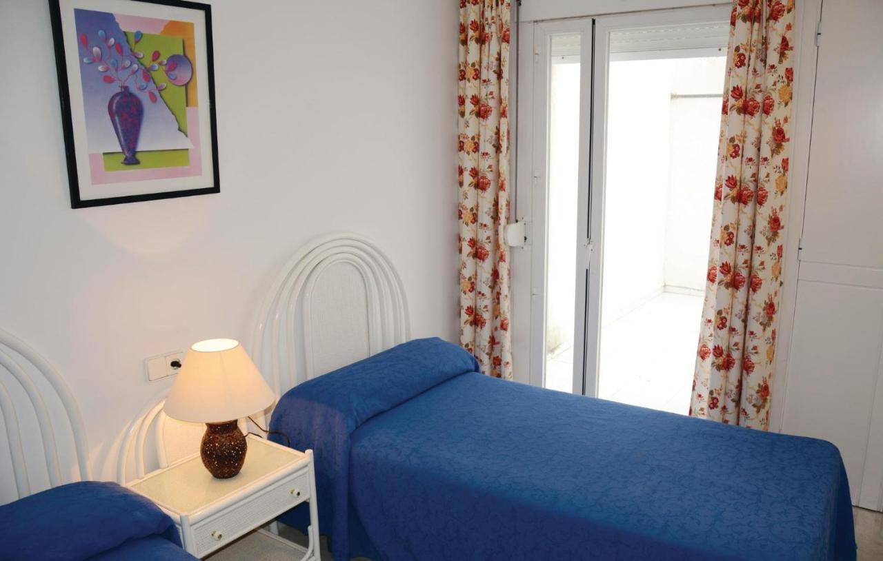 3 Bedroom Beautiful In Apartamento Puerto Pollensa