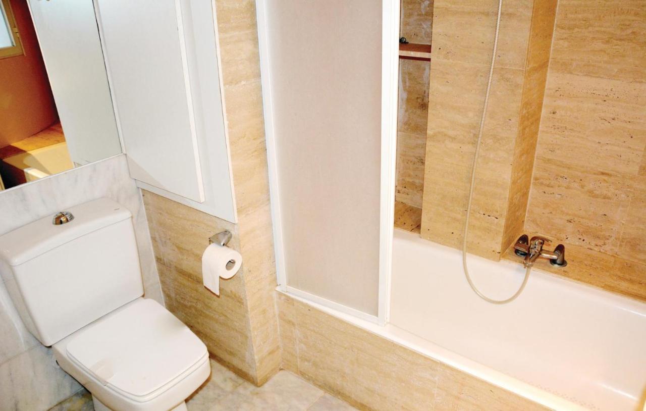 3 Bedroom Beautiful In Puerto Pollensa
