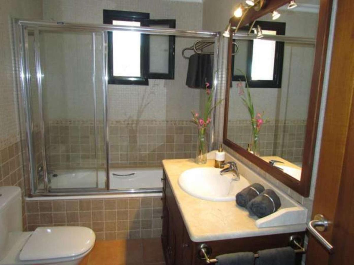 Cas Borrassos Villa *