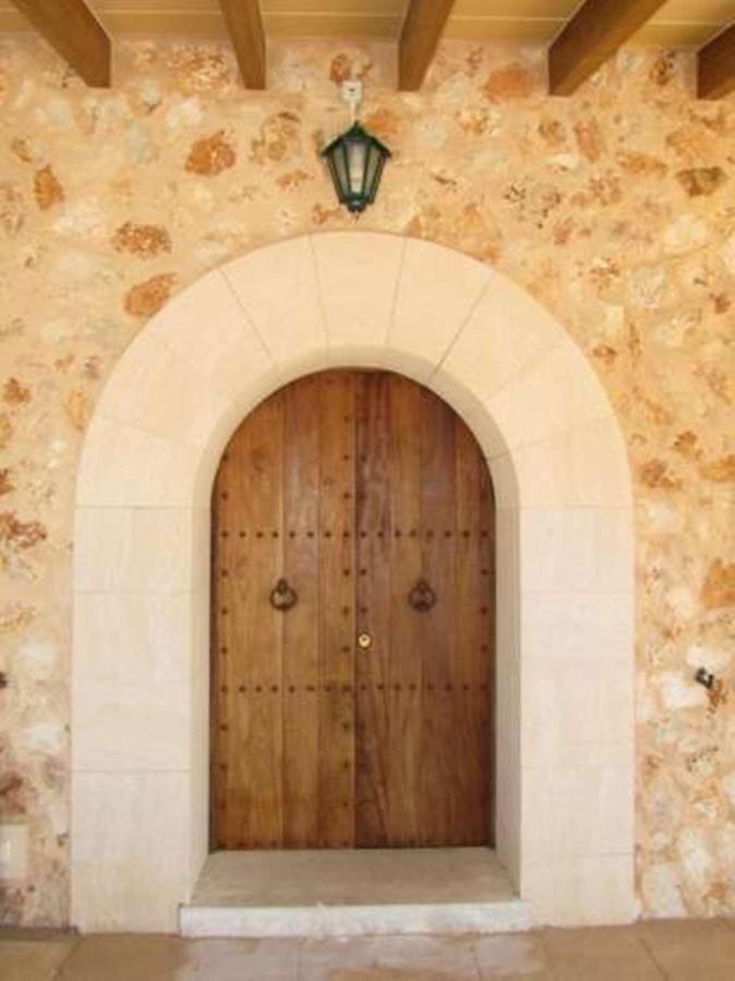 Cas Borrassos Villa *