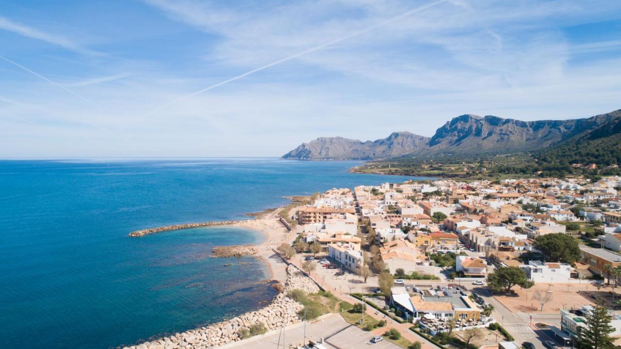 Сasa de vacaciones Del Mar 37 *