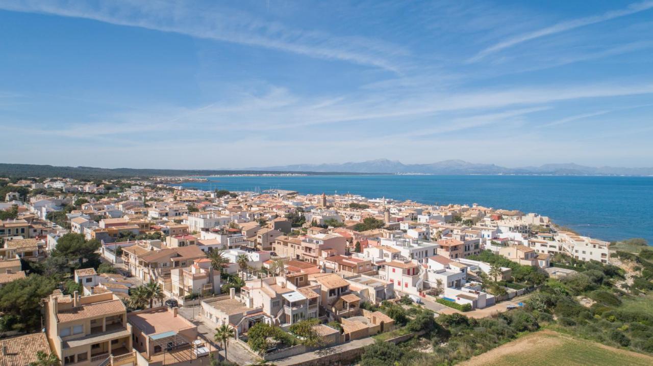 Сasa de vacaciones Del Mar 37