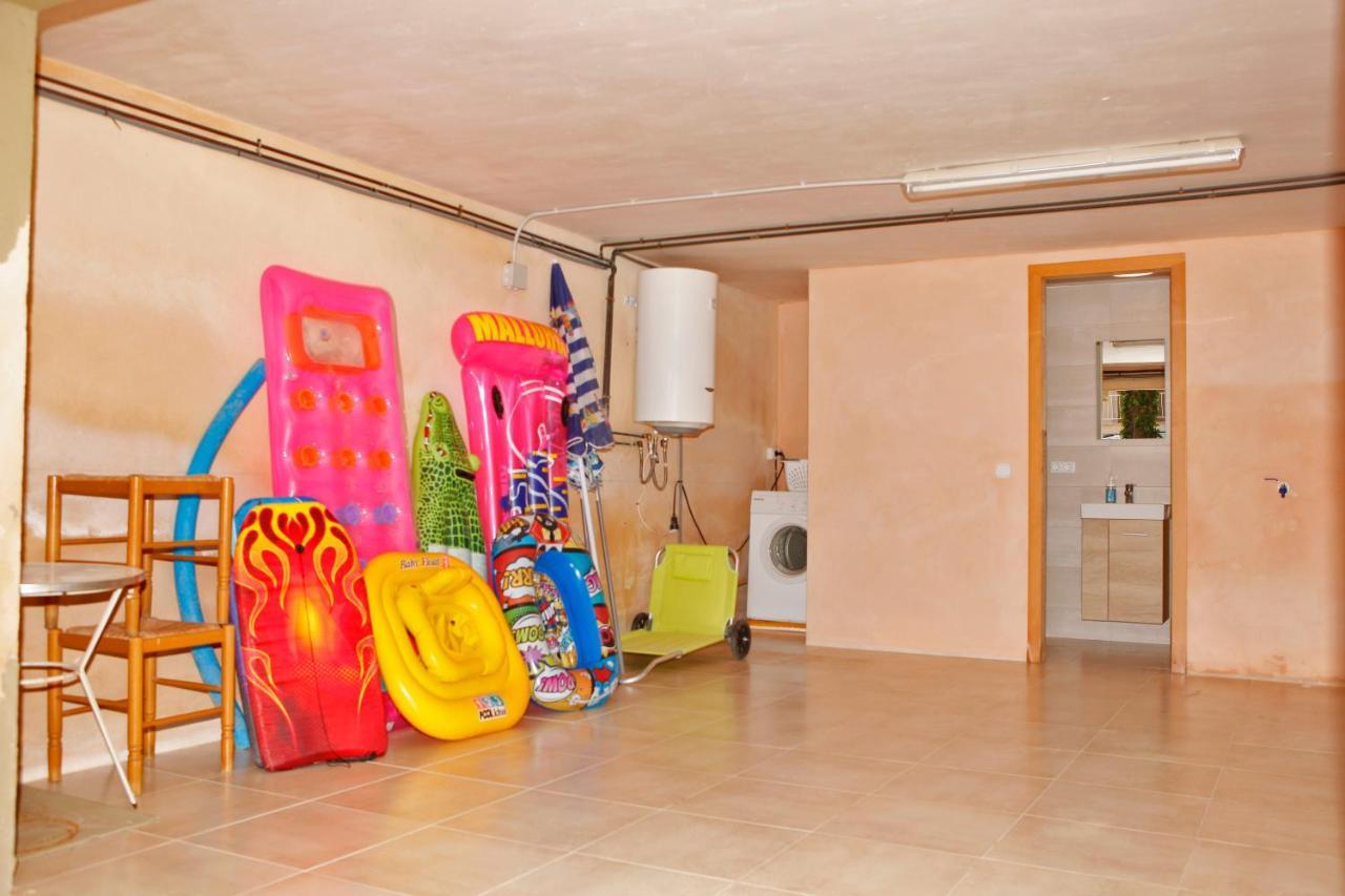 Apartamento Albers *