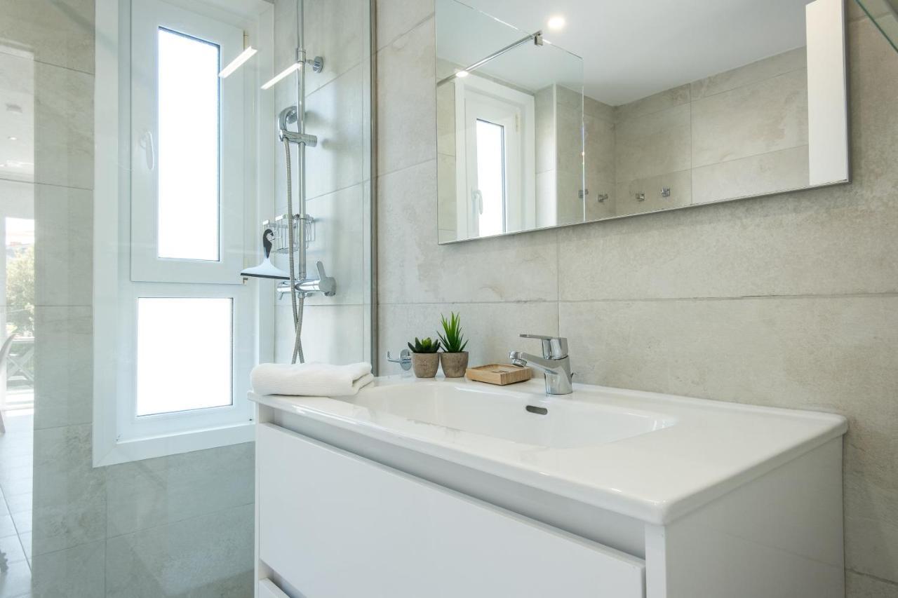 Apartamento Sea 1c With Pool In Canyamel *
