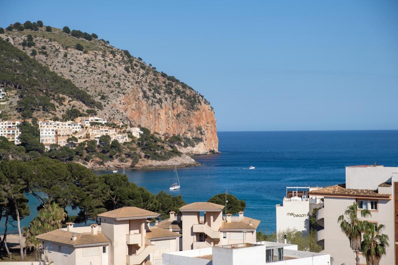 Apartamento Sea 1a With Pool, 2 Min Canyamel *