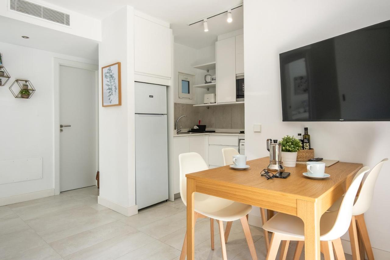 Sea 1a With Pool, 2 Min Canyamel Apartamento