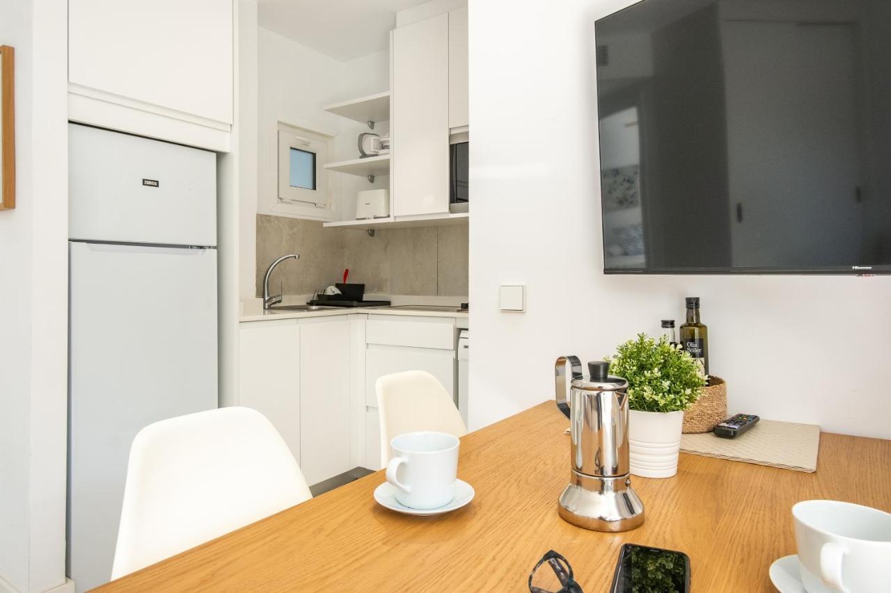 Apartamento Sea 1a With Pool, 2 Min Canyamel *