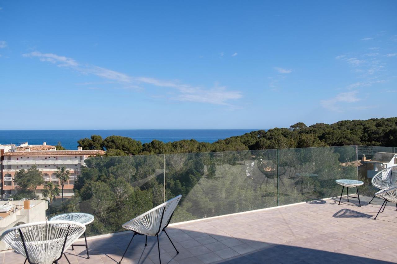 Apartamento Sea 1a With Pool, 2 Min Canyamel