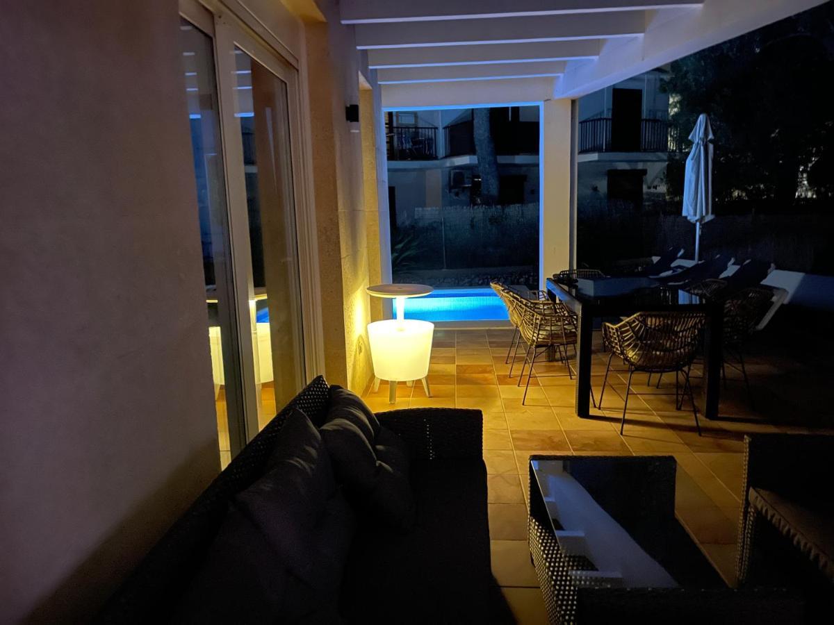 My Casa Ferrera Holiday home *