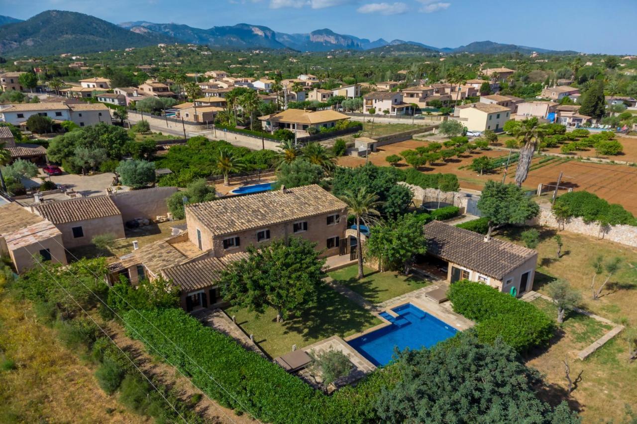 Siscelis Villa