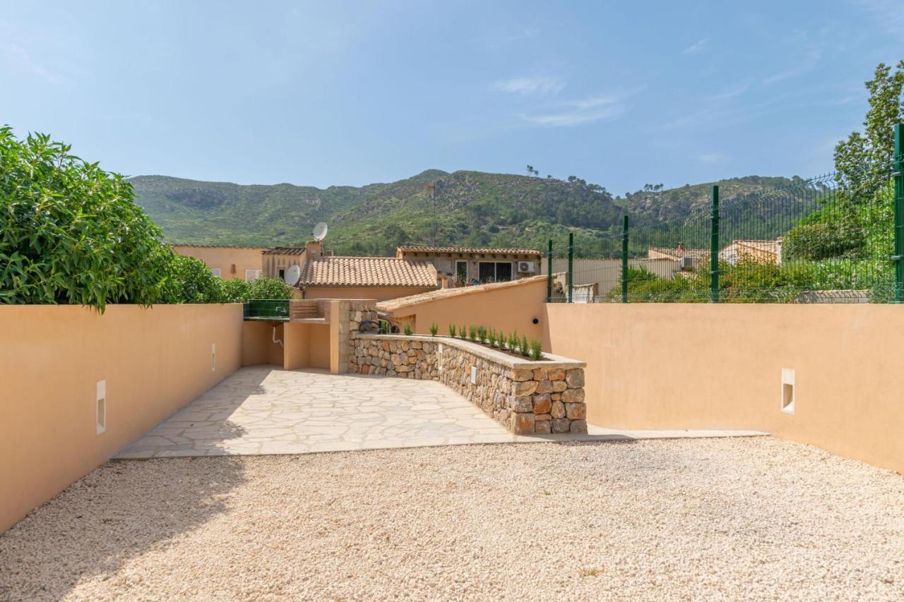 Moreu Villa