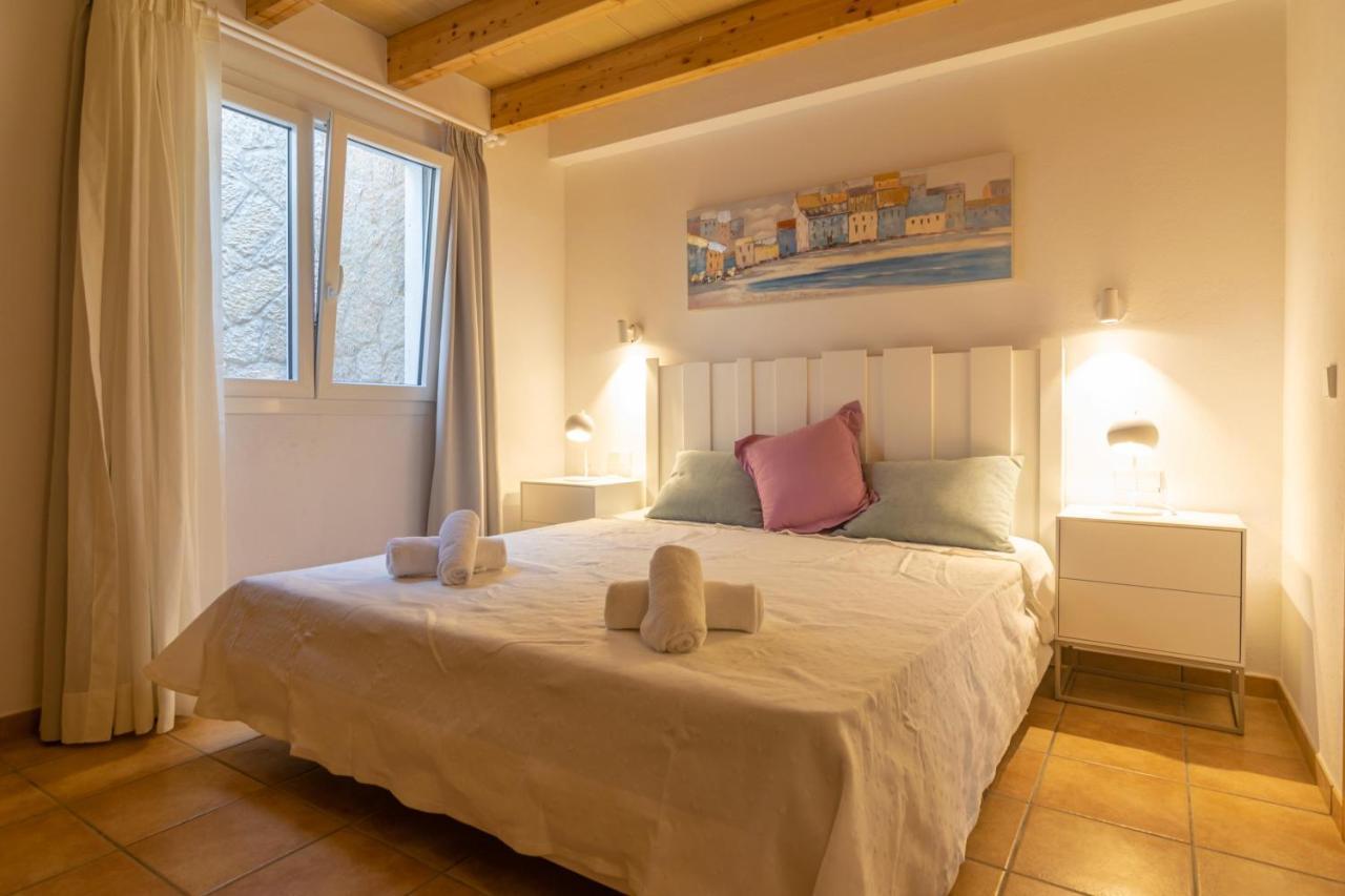 Moreu Villa *