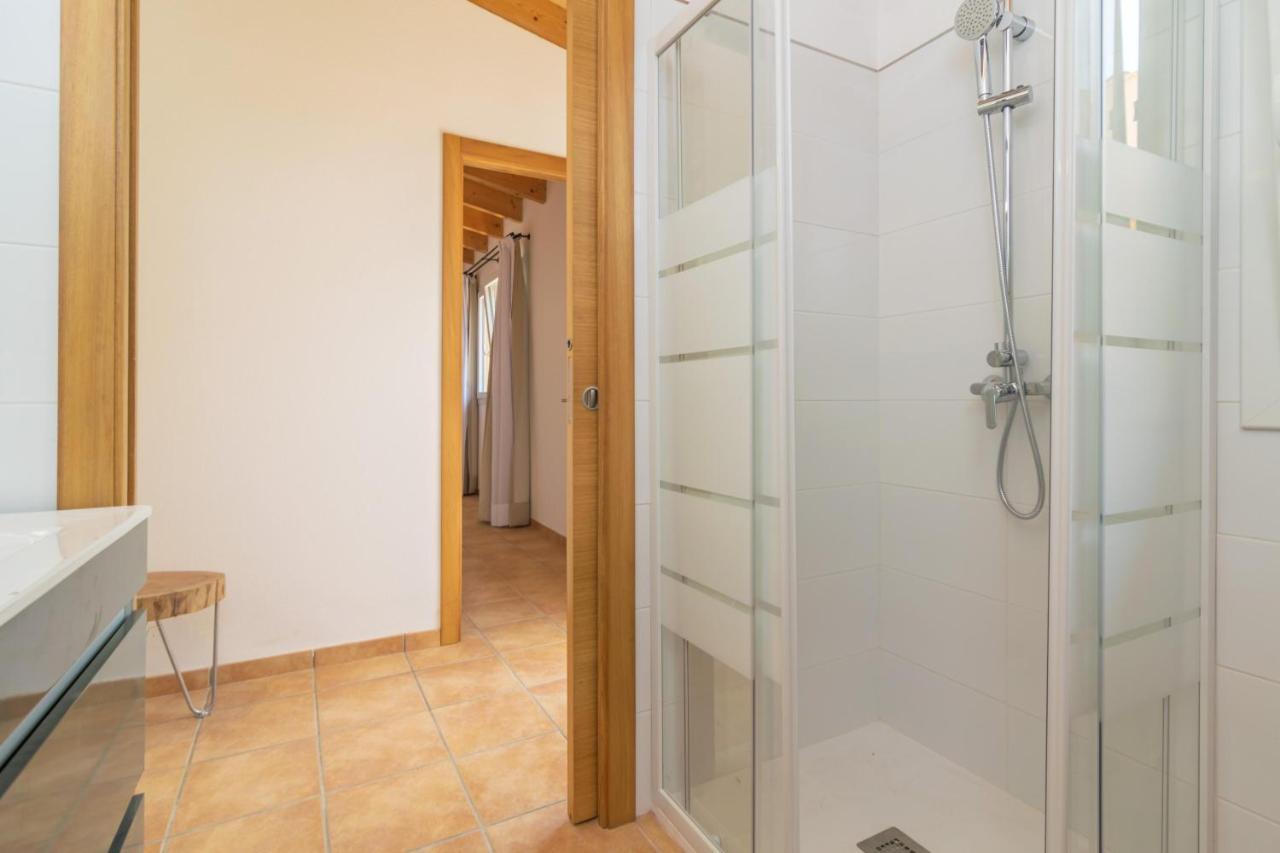 Moreu Villa *