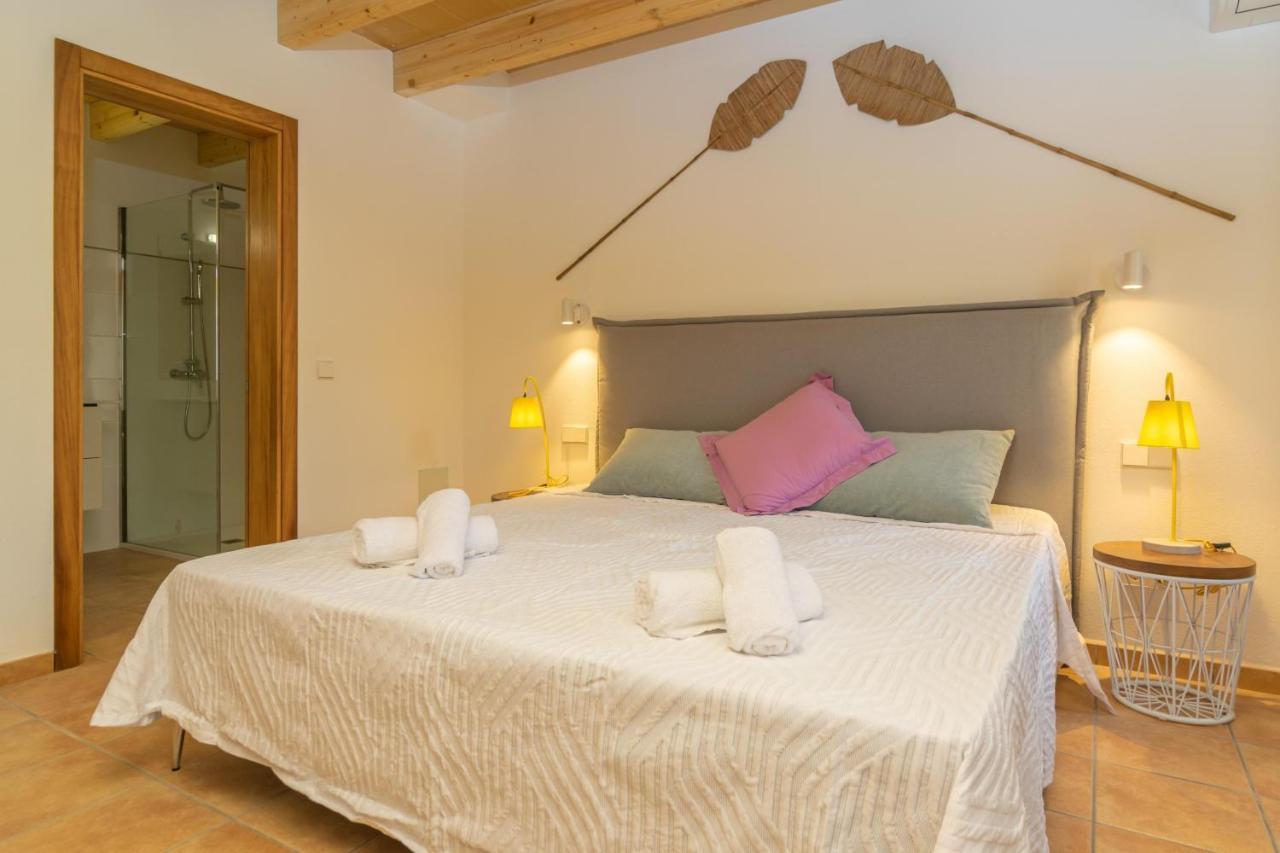 Villa Moreu *