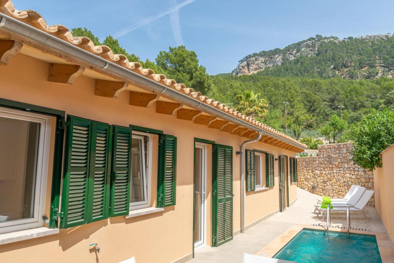 Moreu Villa *