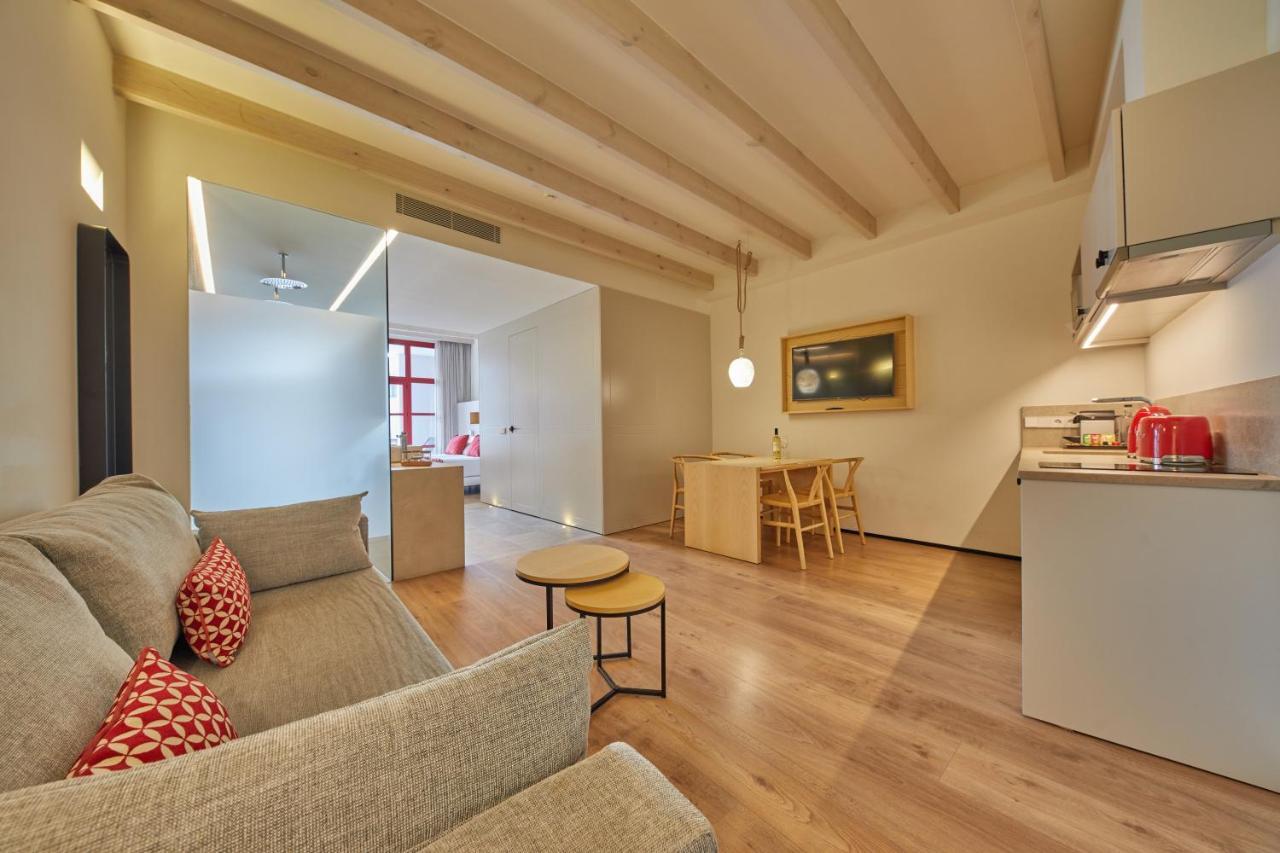 Fil - Turismo De Interior Apartahotel 4*