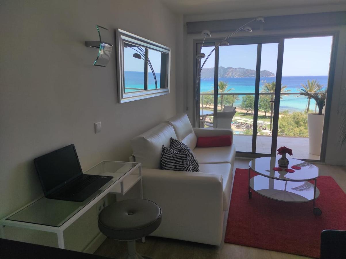 Modern With Stunning Sea View Apartamento Cala Millor (Mallorca)