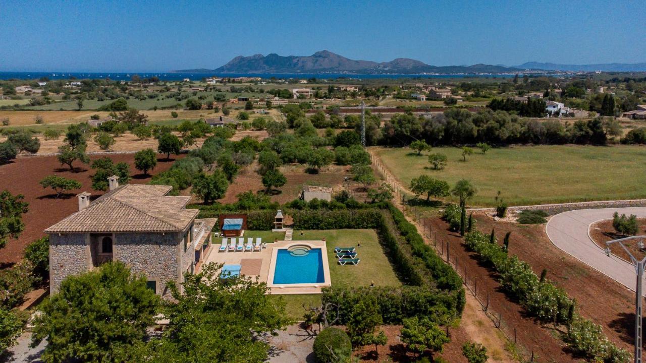 Canaveret By Homevillas360 Villa *