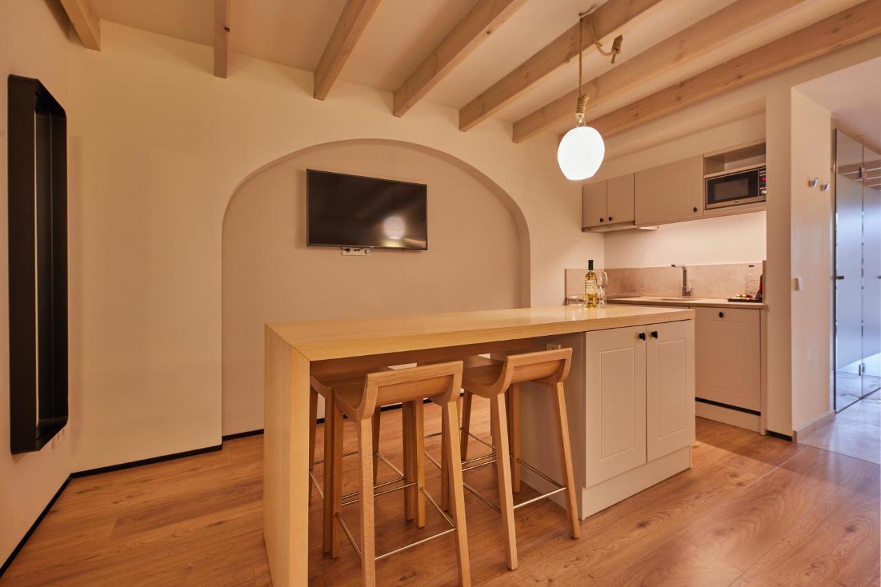 Apartahotel Fil - Turismo De Interior Palma de Mallorca