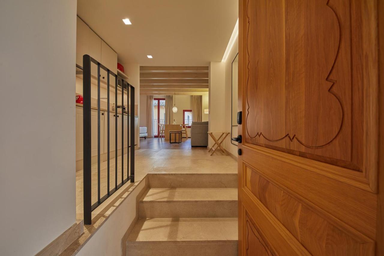 Fil - Turismo De Interior Apartahotel