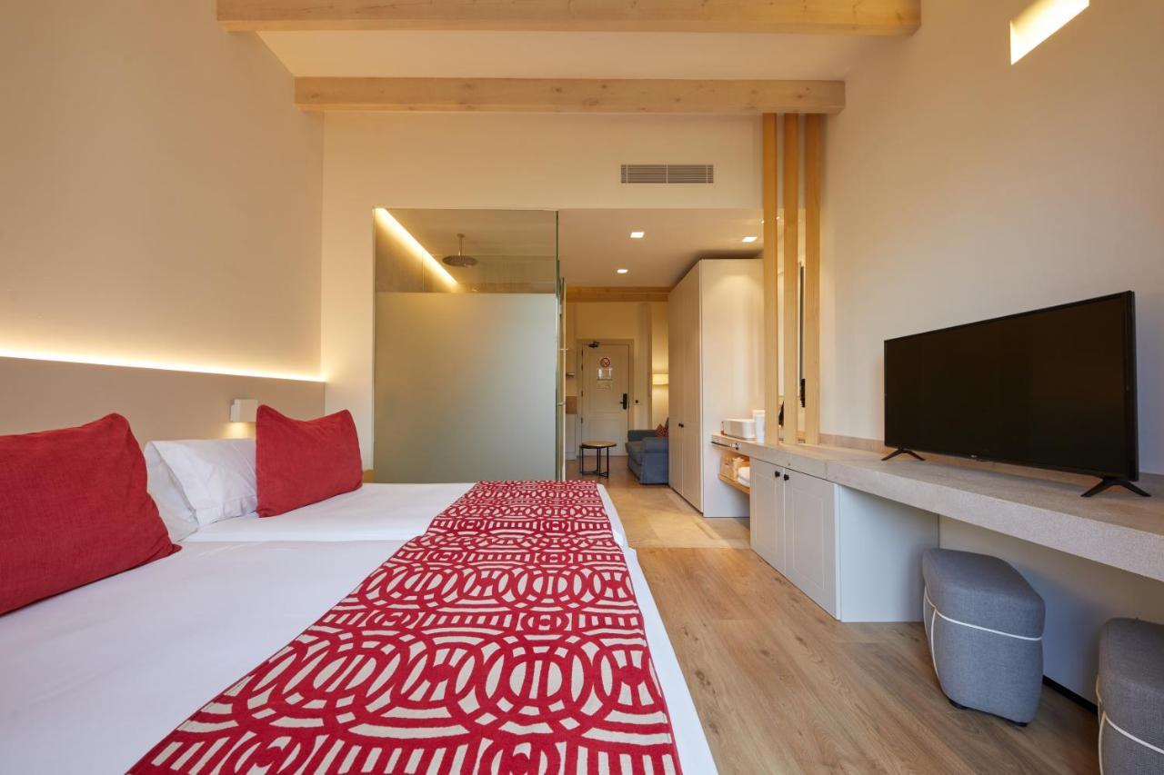 Fil - Turismo De Interior Apartahotel
