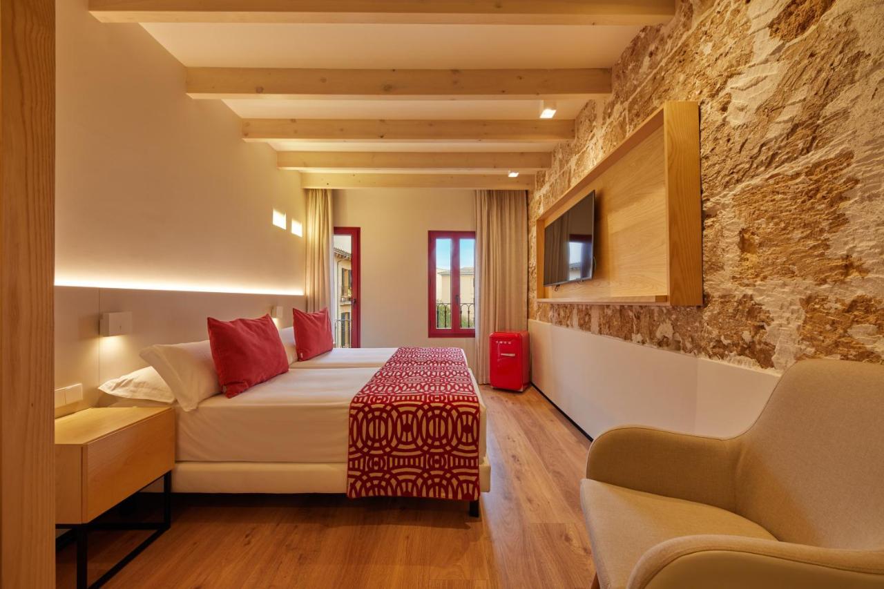 Fil - Turismo De Interior 4* Palma de Mallorca