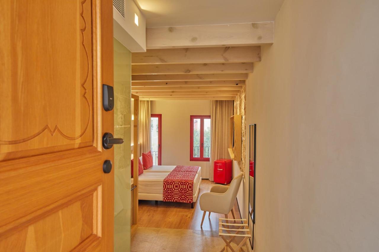 Fil - Turismo De Interior Palma de Mallorca