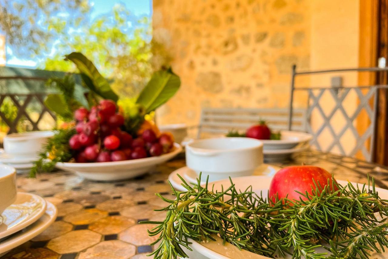 Sa Sini Cozy Country For 6 Near Búger