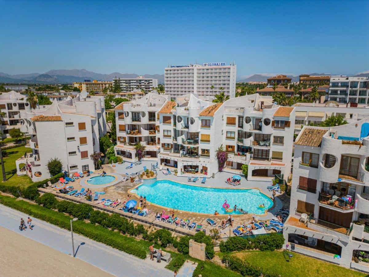 Apartamento Blue Carabela