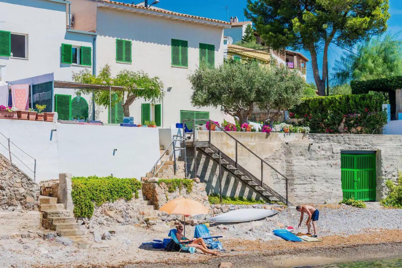 Ca Nostra Villa Alcanada