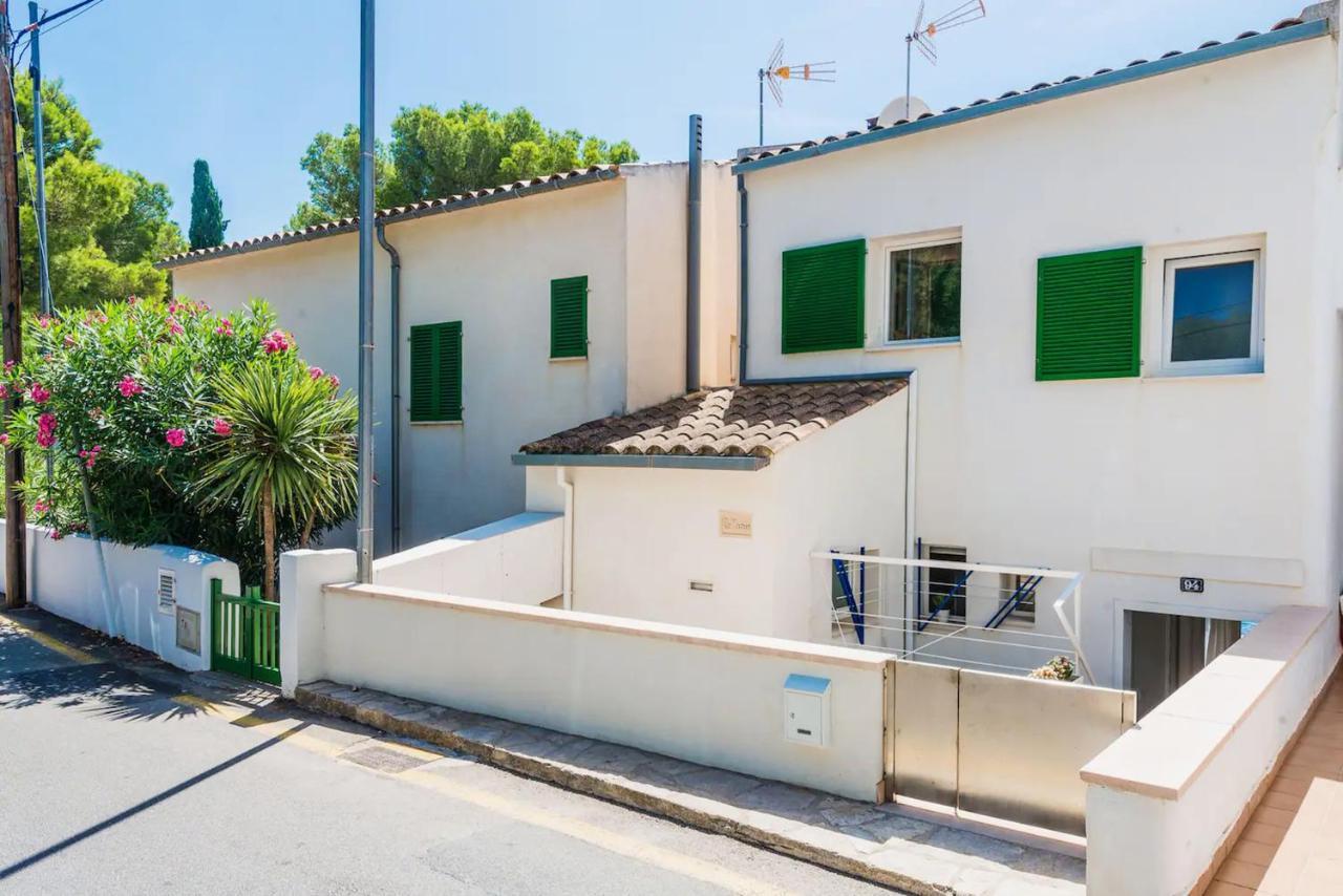 Ca Nostra Villa *