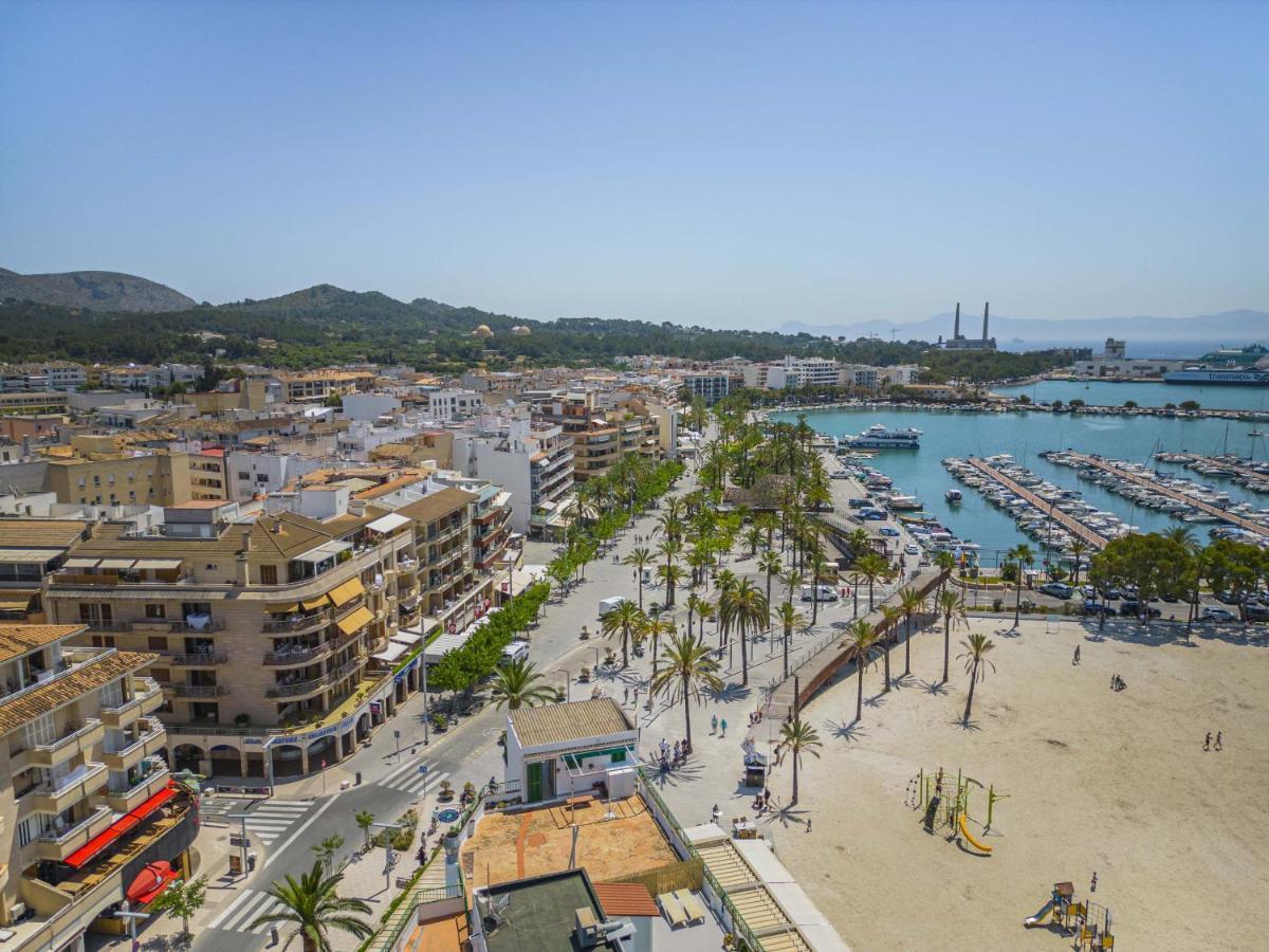 Xara Alcúdia