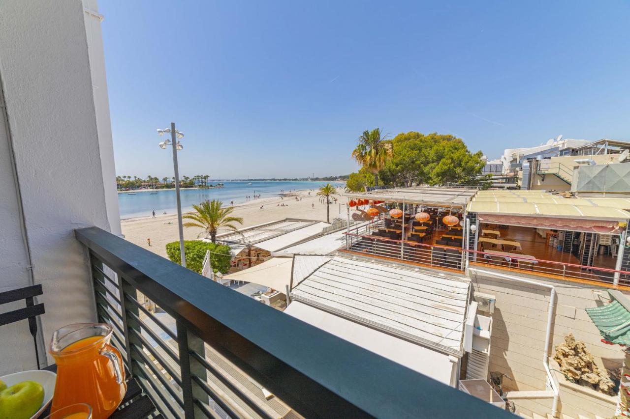 Xara Apartamento Alcúdia
