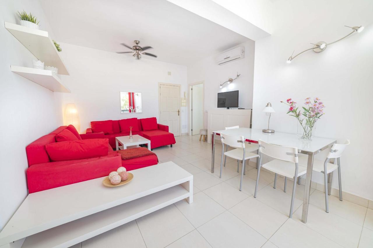 Xara Apartamento *