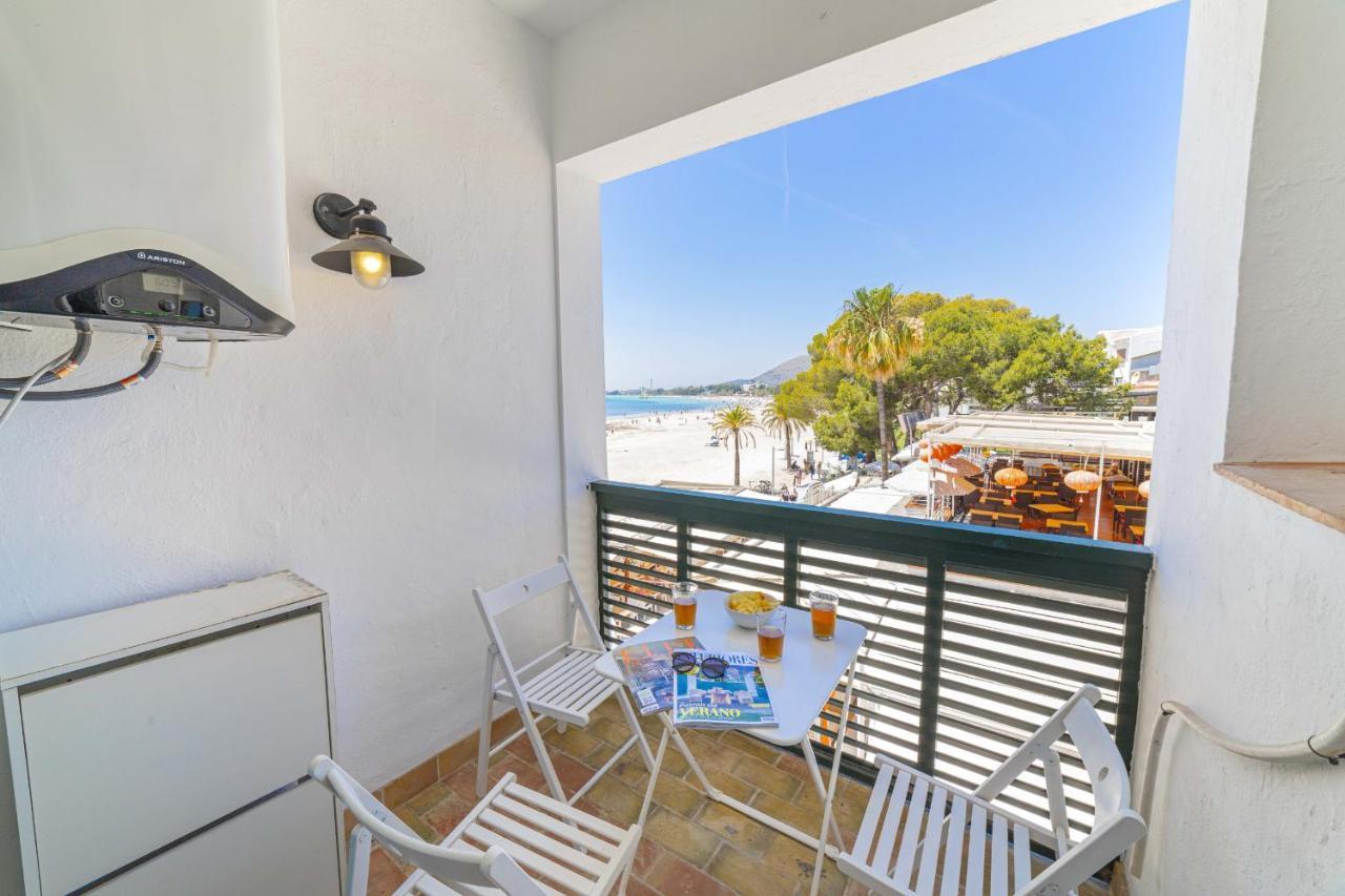 Xara Apartamento Alcúdia