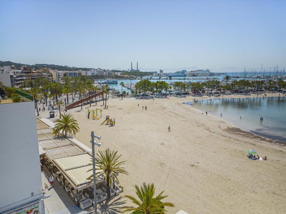 Apartamento Xara Alcúdia
