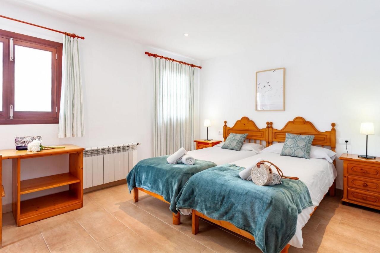 Apartamento Drac Santanyí