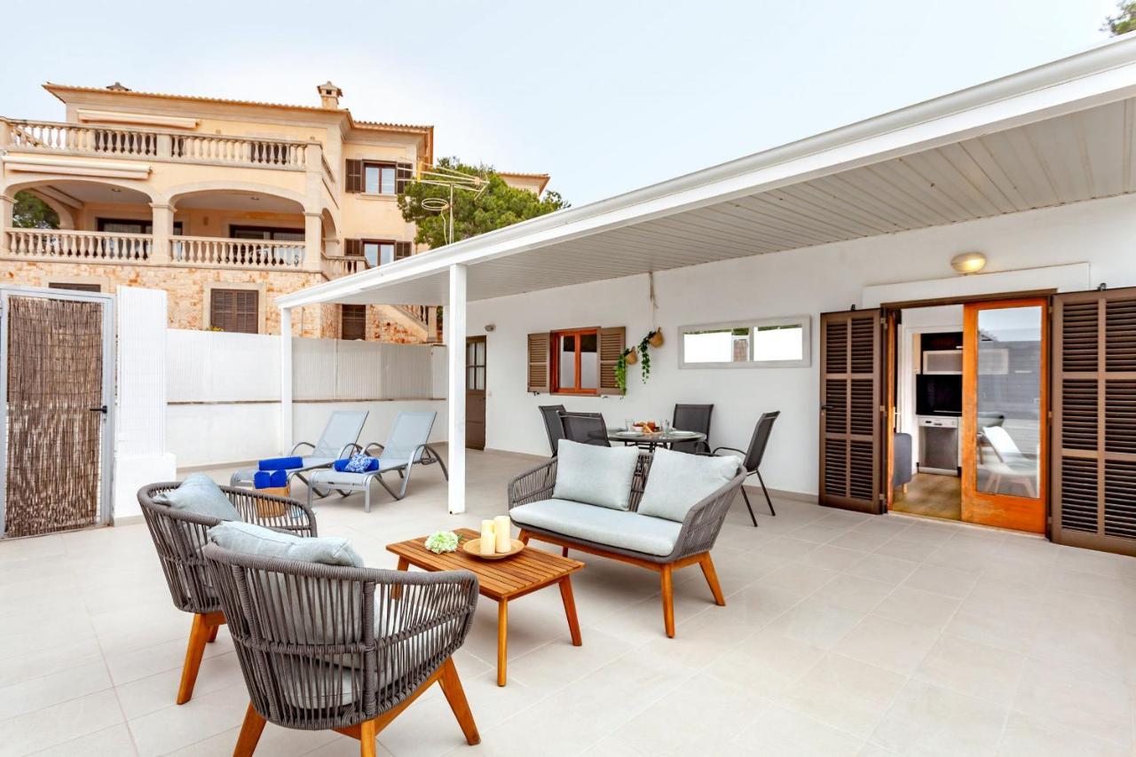 Apartamento Drac *